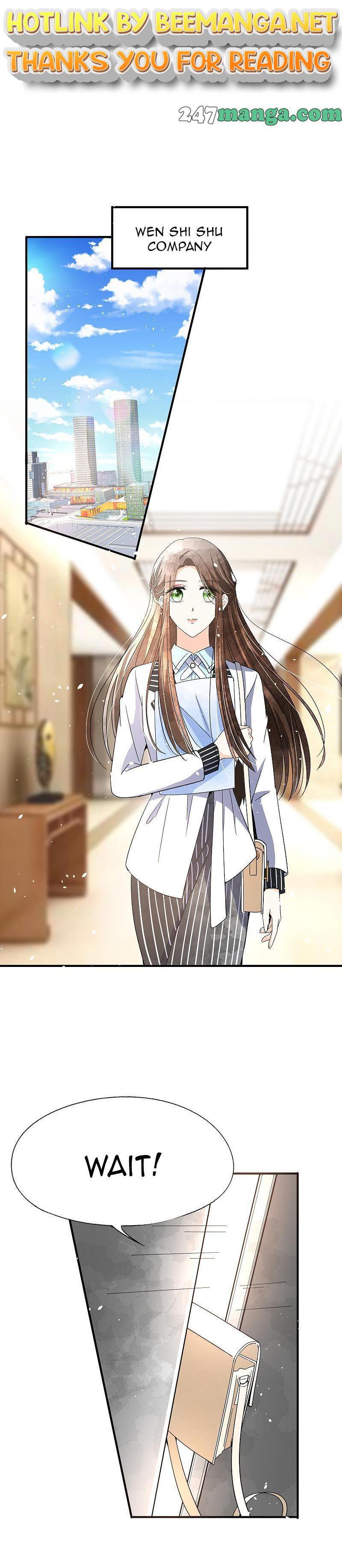 Cold-hearted wife – it is not easy to bully her Chapter 112 - page 1