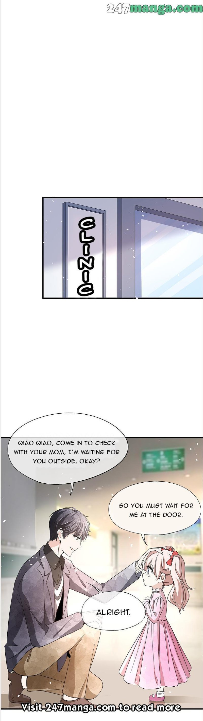 Cold-hearted wife – it is not easy to bully her Chapter 112 - page 13