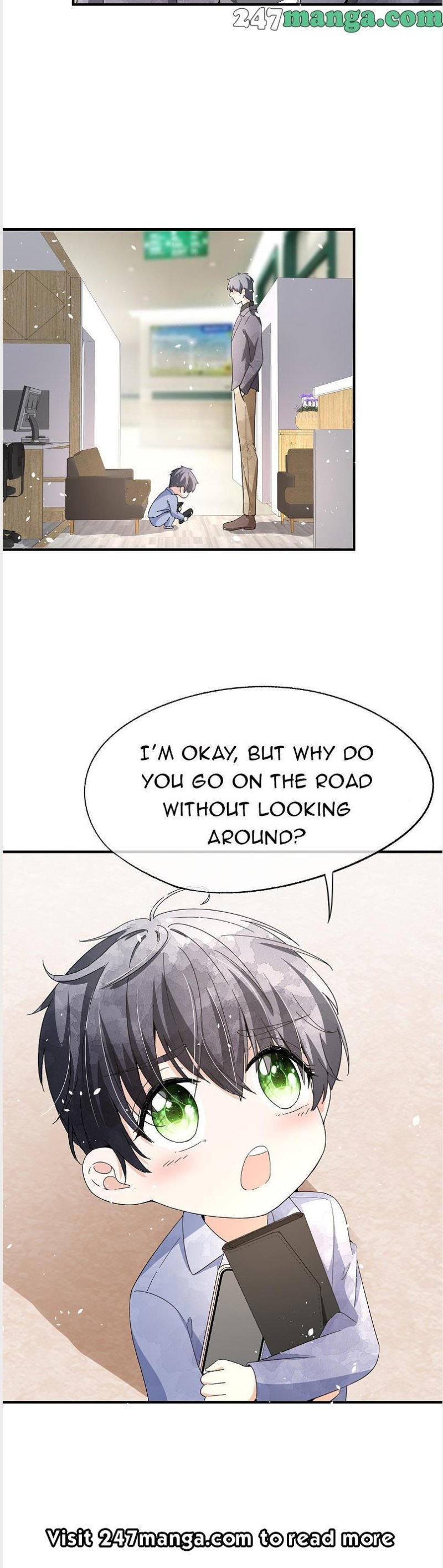 Cold-hearted wife – it is not easy to bully her Chapter 112 - page 15