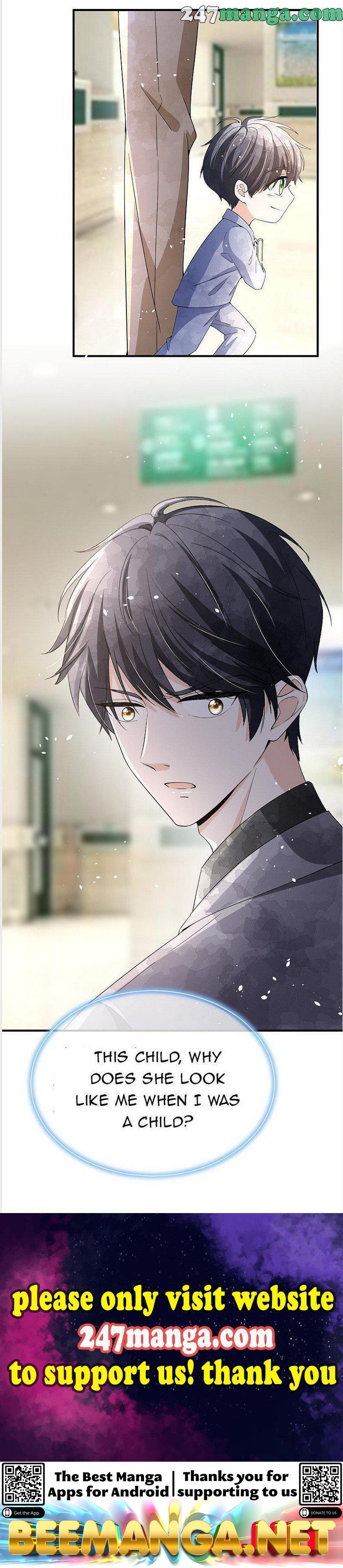 Cold-hearted wife – it is not easy to bully her Chapter 112 - page 16