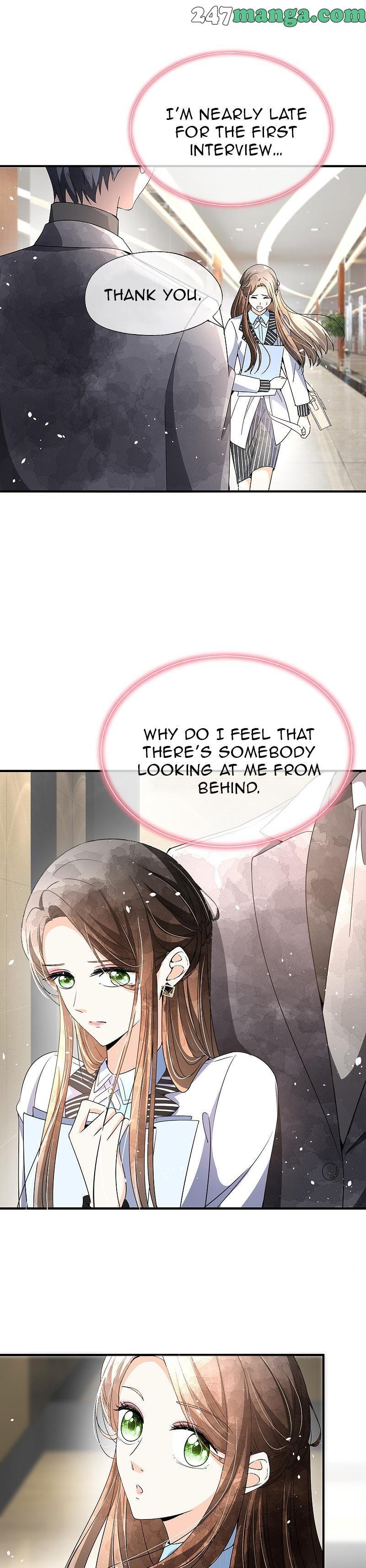 Cold-hearted wife – it is not easy to bully her Chapter 112 - page 2