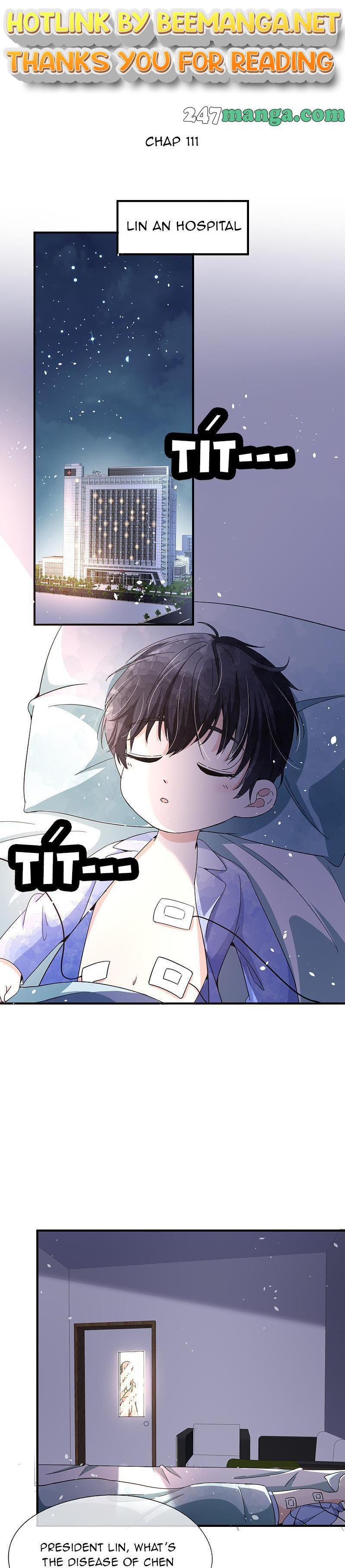 Cold-hearted wife – it is not easy to bully her Chapter 111 - page 1