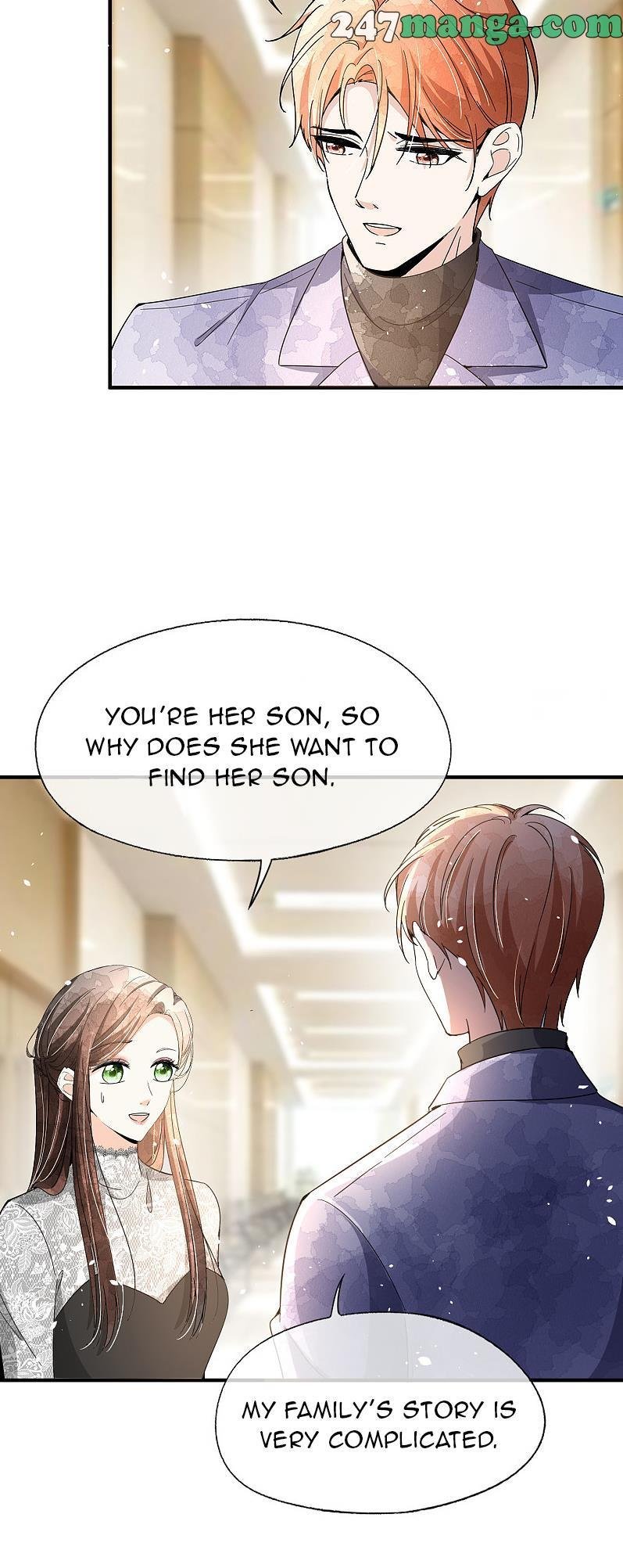 Cold-hearted wife – it is not easy to bully her Chapter 111 - page 11