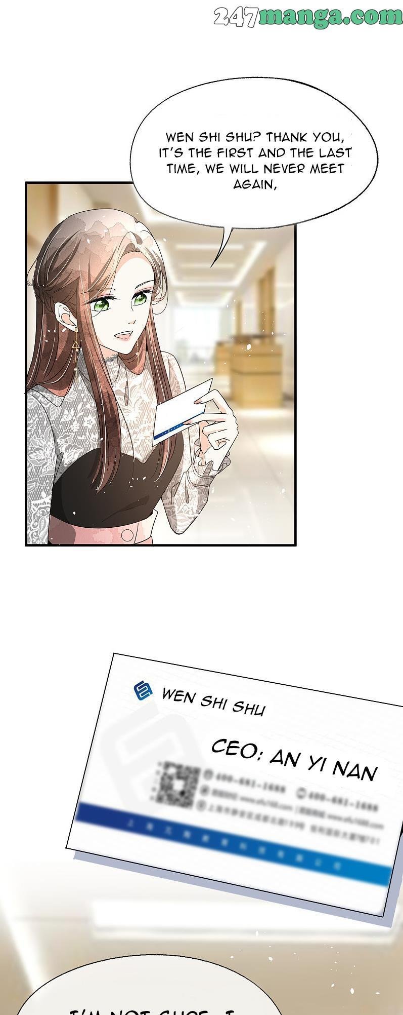 Cold-hearted wife – it is not easy to bully her Chapter 111 - page 13