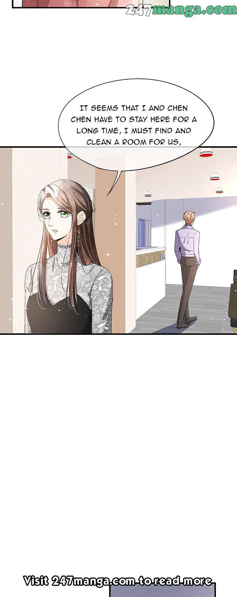 Cold-hearted wife – it is not easy to bully her Chapter 111 - page 15