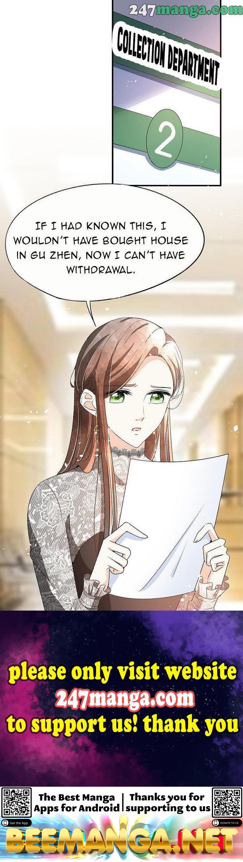 Cold-hearted wife – it is not easy to bully her Chapter 111 - page 16