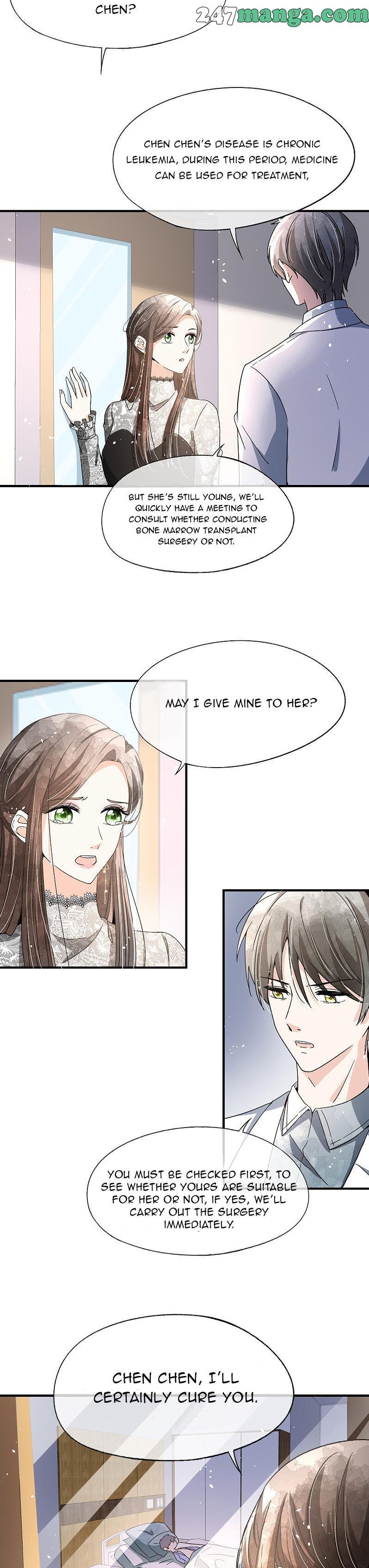 Cold-hearted wife – it is not easy to bully her Chapter 111 - page 2