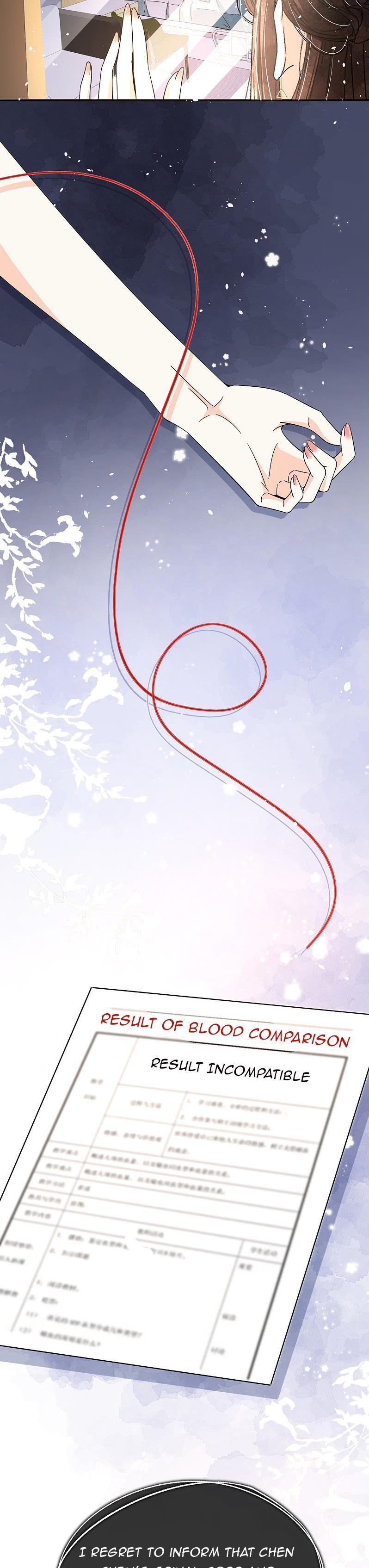 Cold-hearted wife – it is not easy to bully her Chapter 111 - page 3