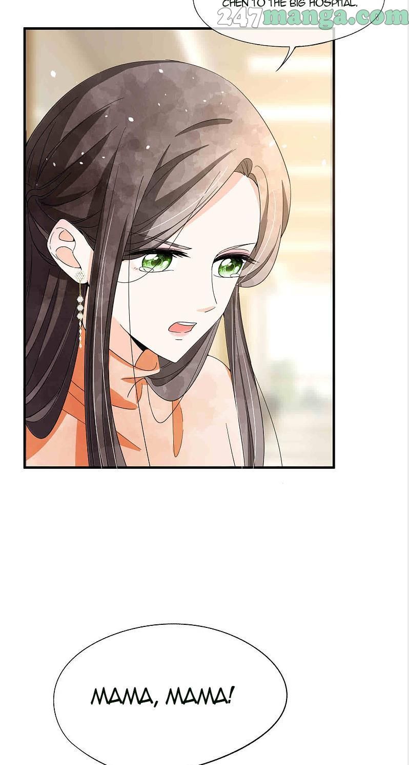 Cold-hearted wife – it is not easy to bully her Chapter 110 - page 10