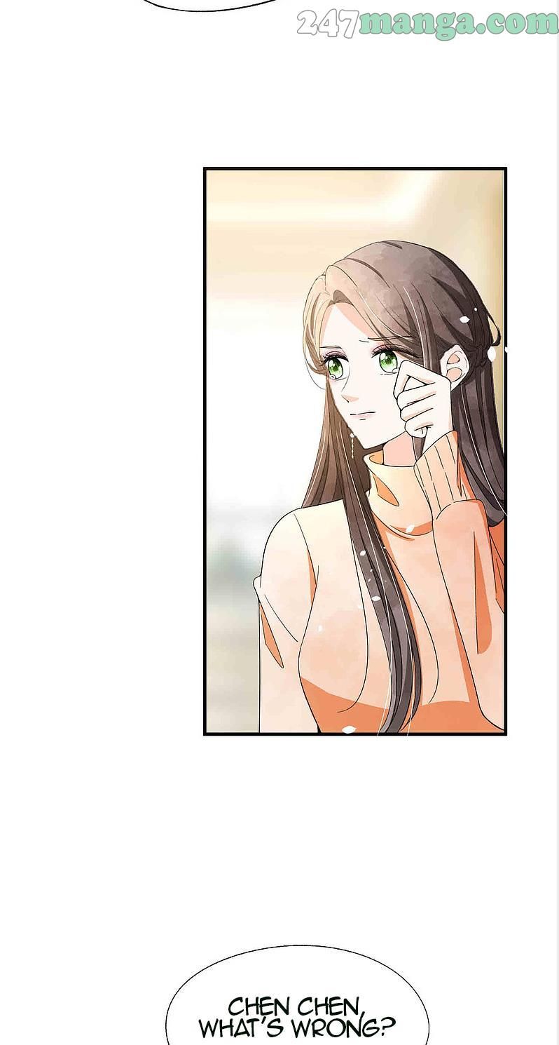 Cold-hearted wife – it is not easy to bully her Chapter 110 - page 11