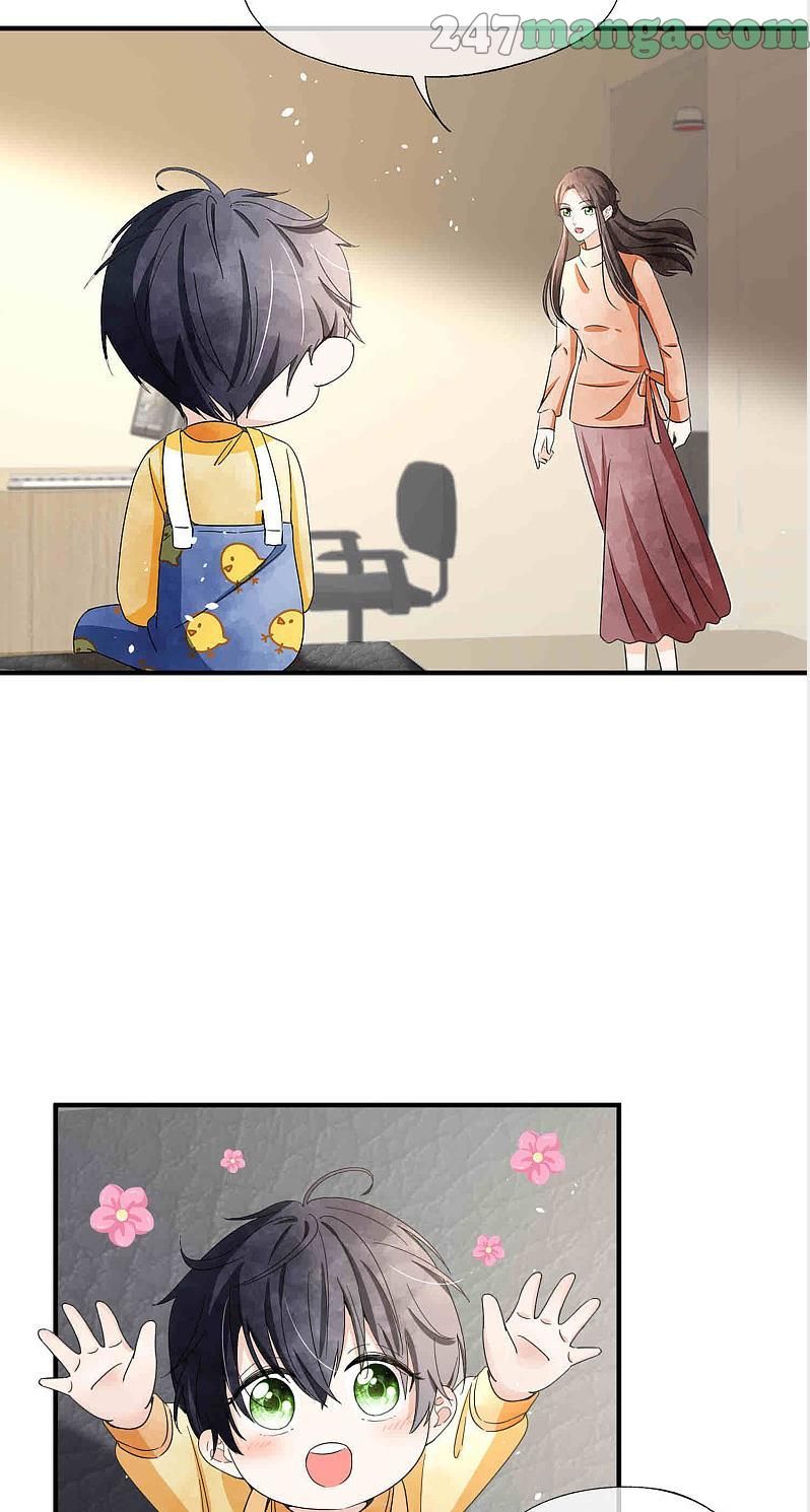 Cold-hearted wife – it is not easy to bully her Chapter 110 - page 12