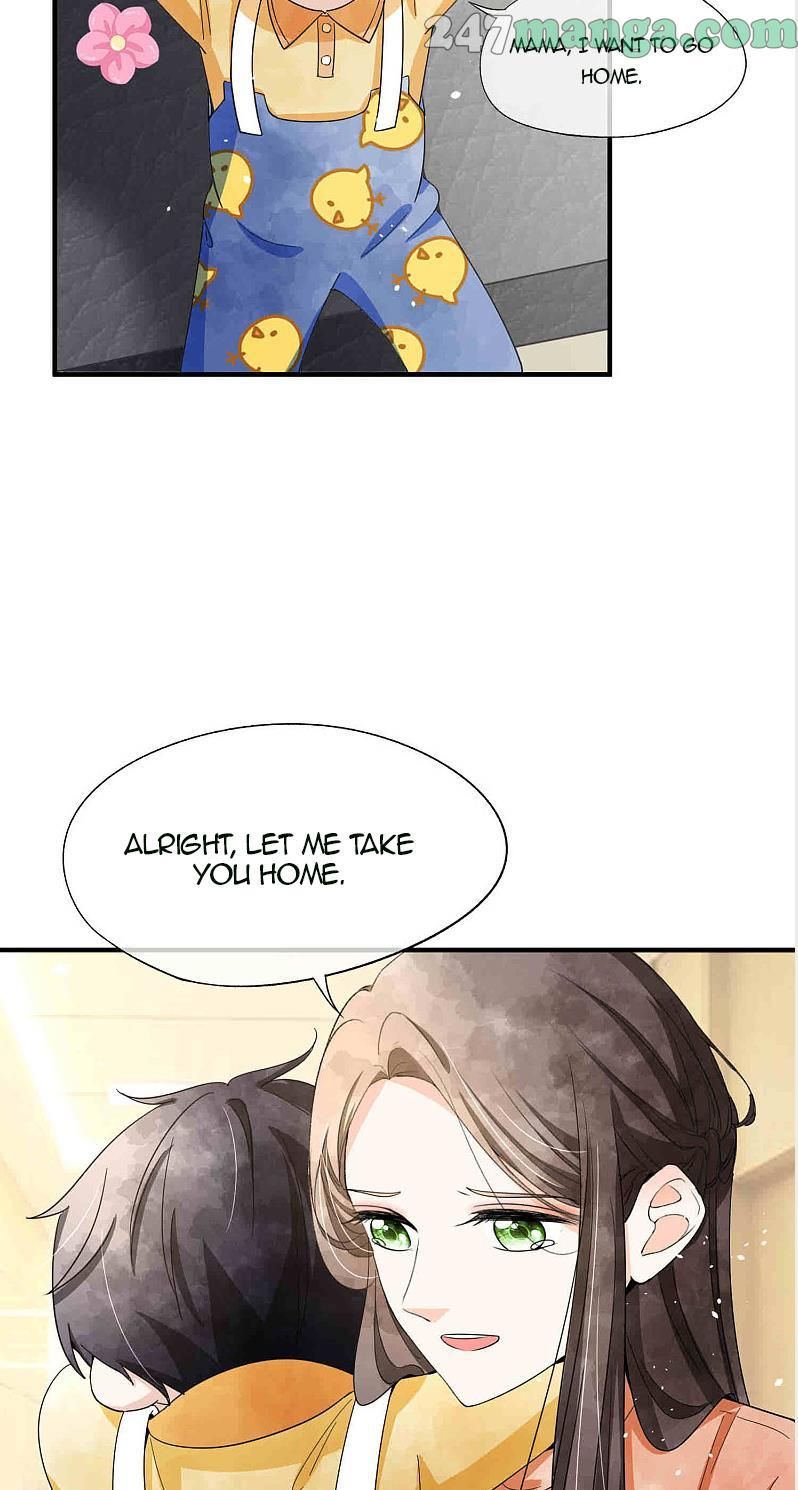 Cold-hearted wife – it is not easy to bully her Chapter 110 - page 13
