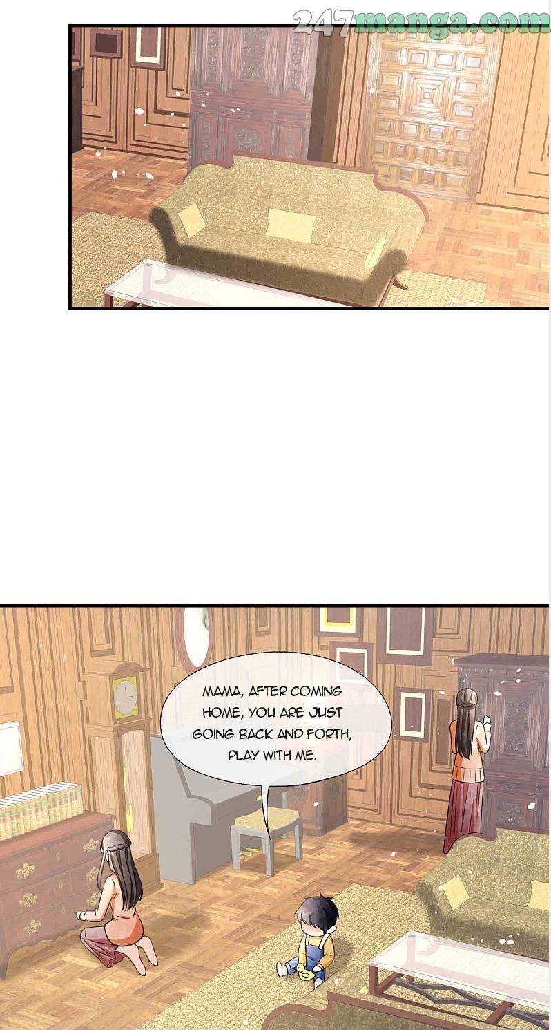 Cold-hearted wife – it is not easy to bully her Chapter 110 - page 15
