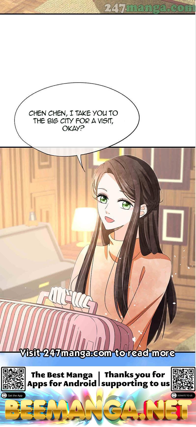 Cold-hearted wife – it is not easy to bully her Chapter 110 - page 16