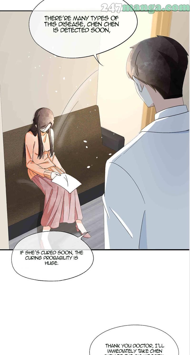 Cold-hearted wife – it is not easy to bully her Chapter 110 - page 9