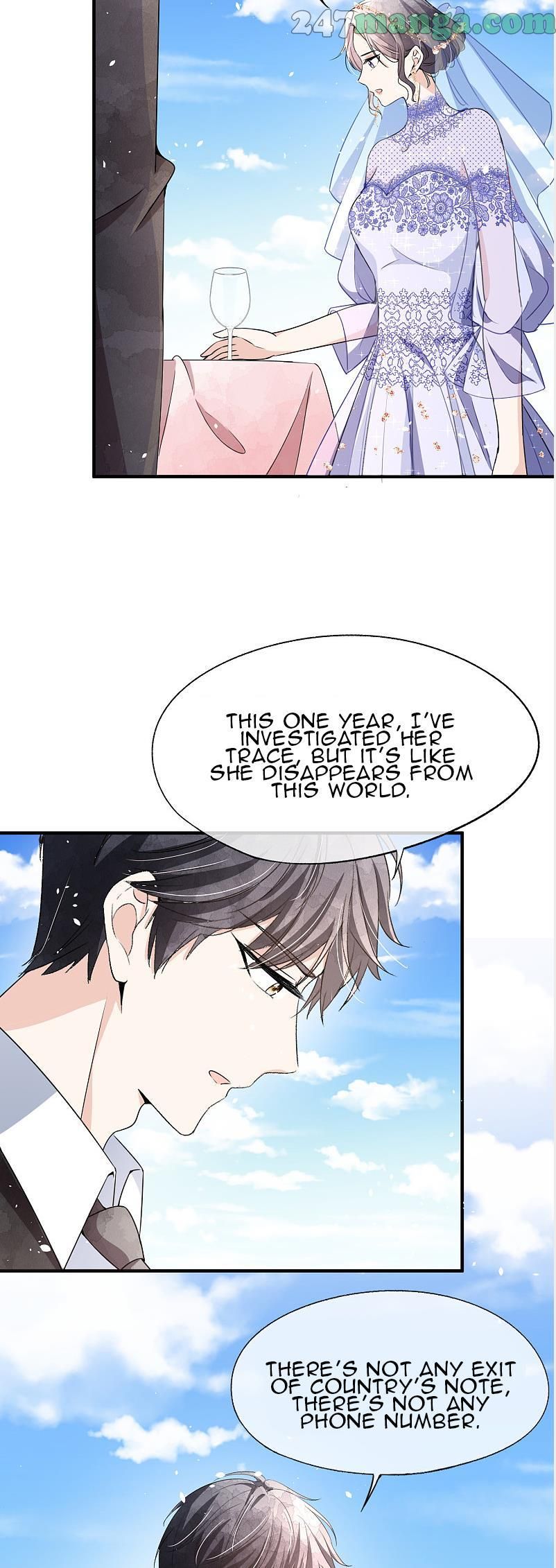 Cold-hearted wife – it is not easy to bully her Chapter 109 - page 10