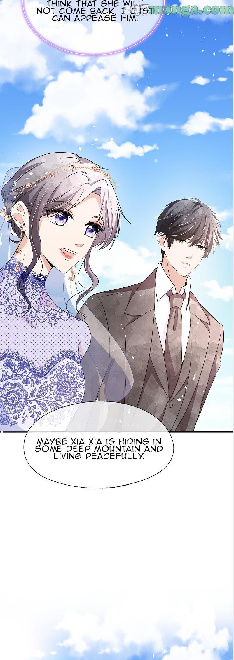 Cold-hearted wife – it is not easy to bully her Chapter 109 - page 12