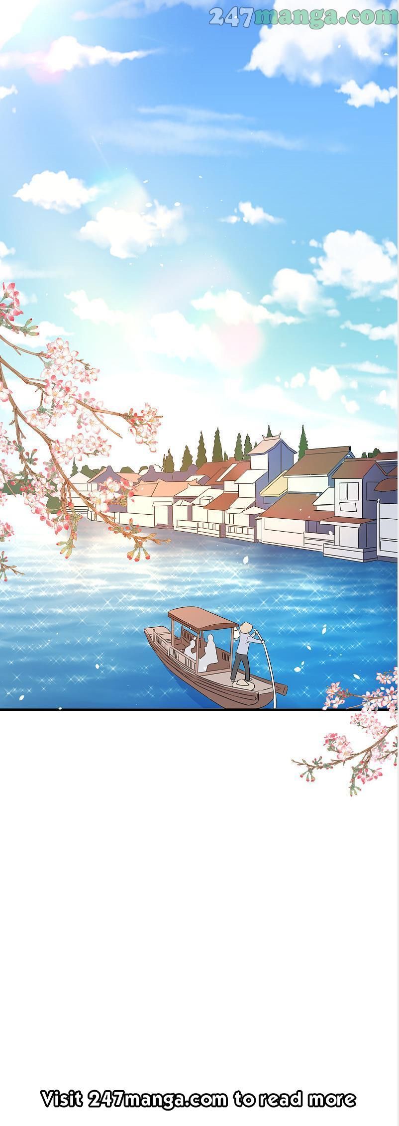 Cold-hearted wife – it is not easy to bully her Chapter 109 - page 13