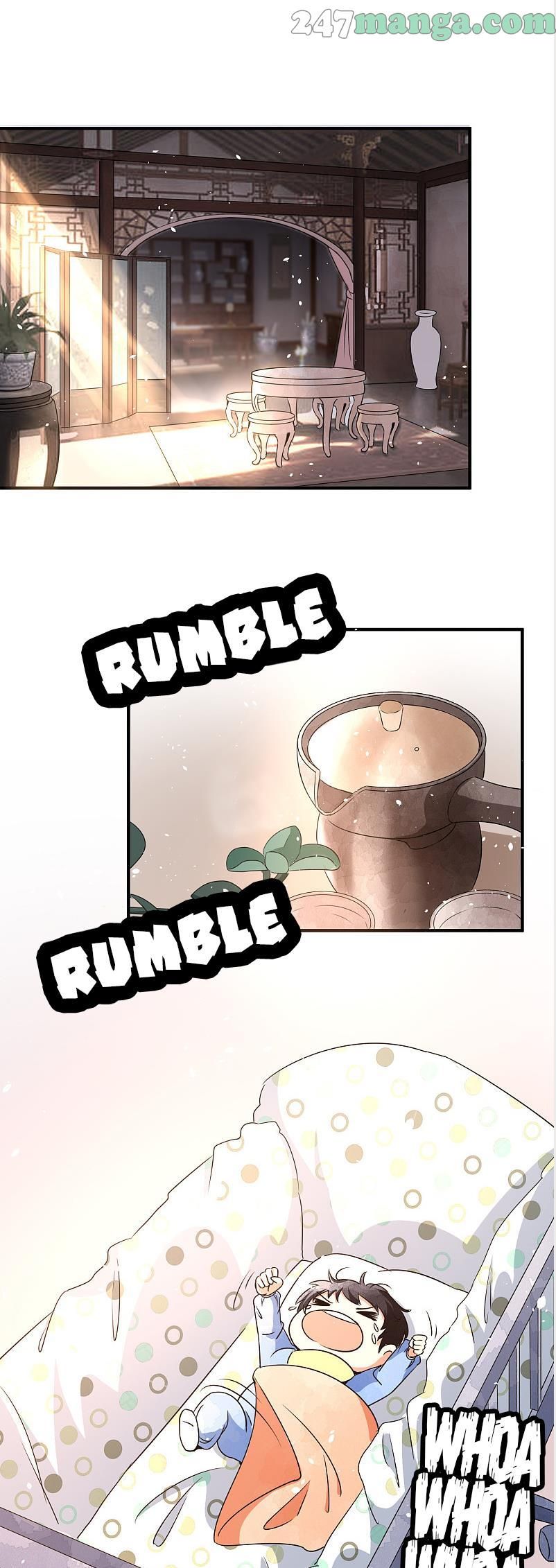 Cold-hearted wife – it is not easy to bully her Chapter 109 - page 14