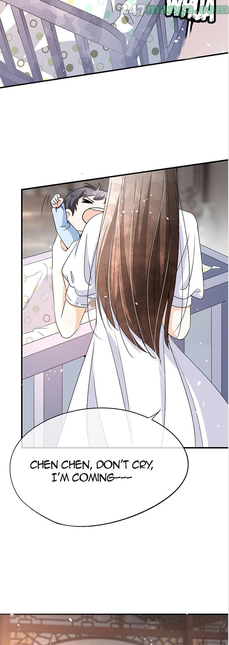 Cold-hearted wife – it is not easy to bully her Chapter 109 - page 15