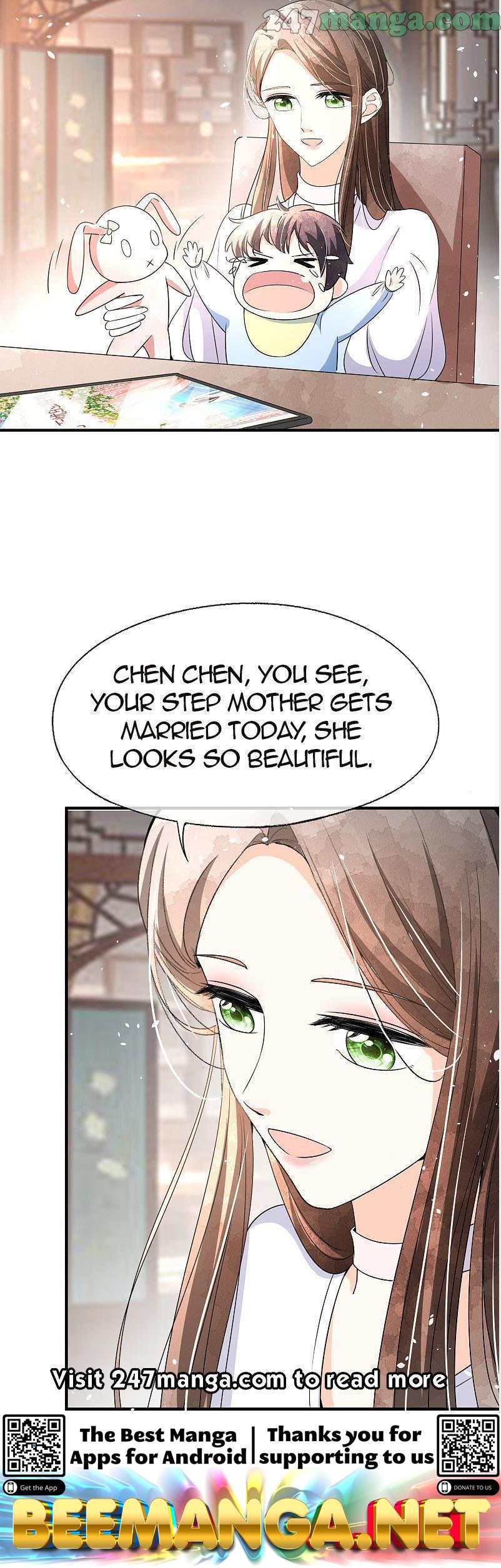 Cold-hearted wife – it is not easy to bully her Chapter 109 - page 16