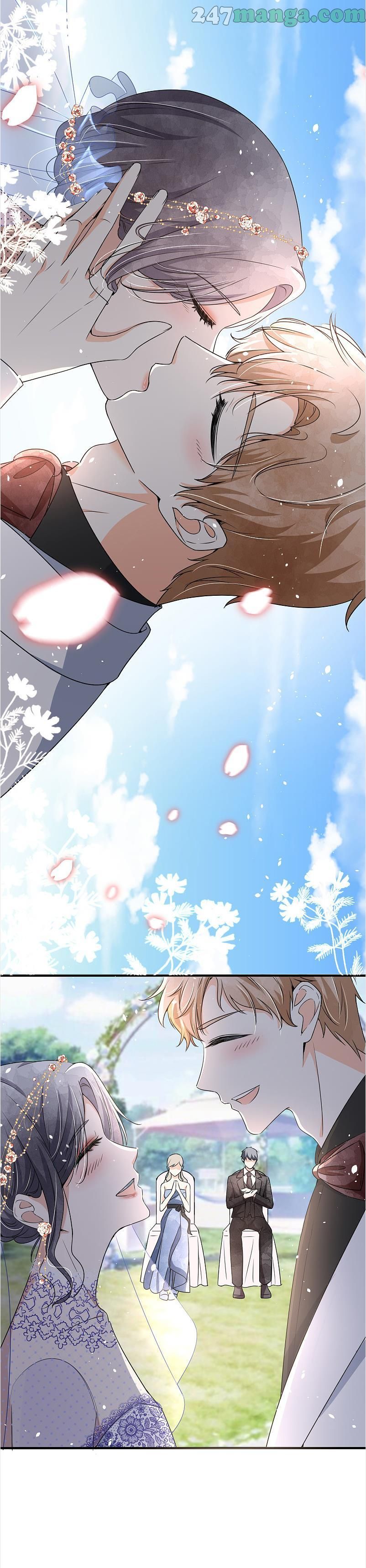 Cold-hearted wife – it is not easy to bully her Chapter 109 - page 4