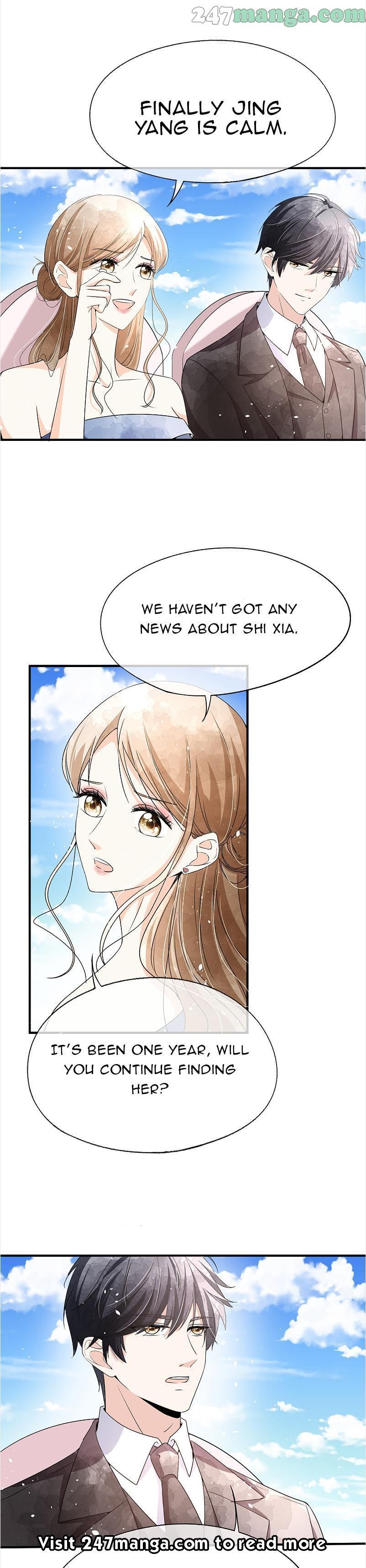 Cold-hearted wife – it is not easy to bully her Chapter 109 - page 5