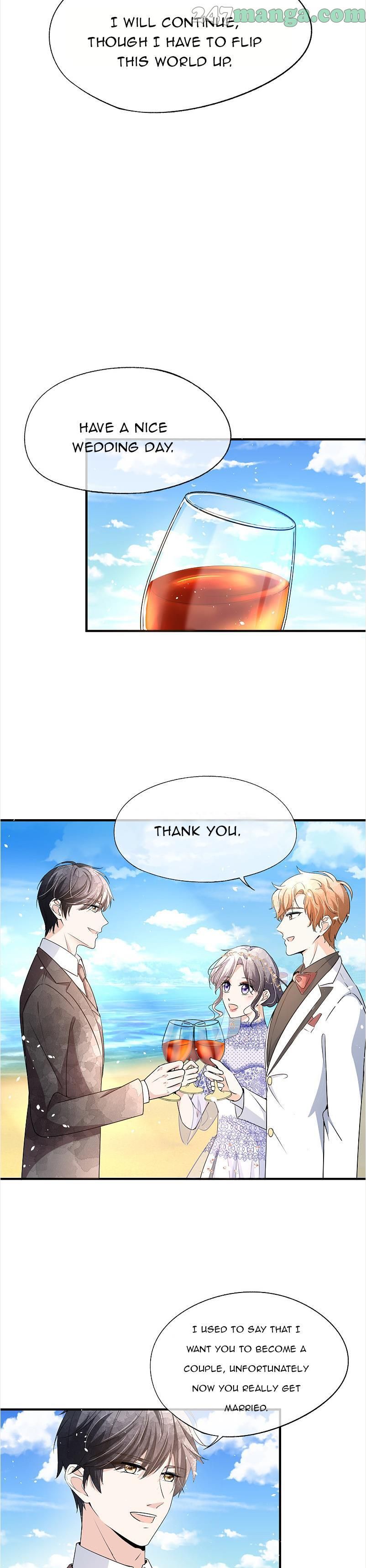 Cold-hearted wife – it is not easy to bully her Chapter 109 - page 6