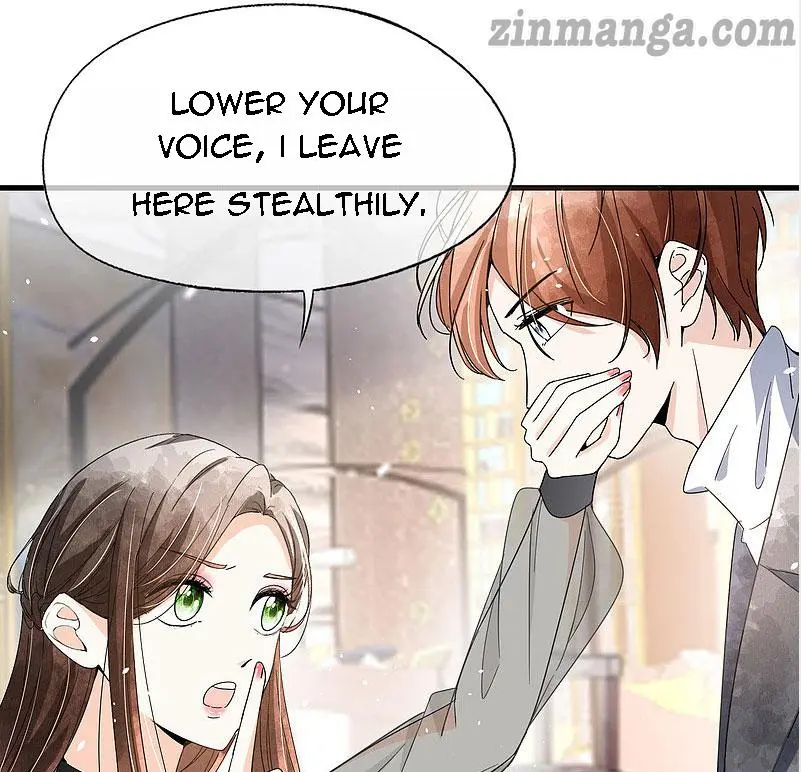 Cold-hearted wife – it is not easy to bully her Chapter 108 - page 21