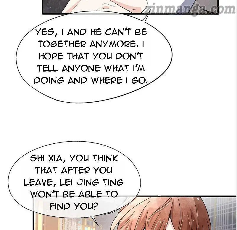 Cold-hearted wife – it is not easy to bully her Chapter 108 - page 24