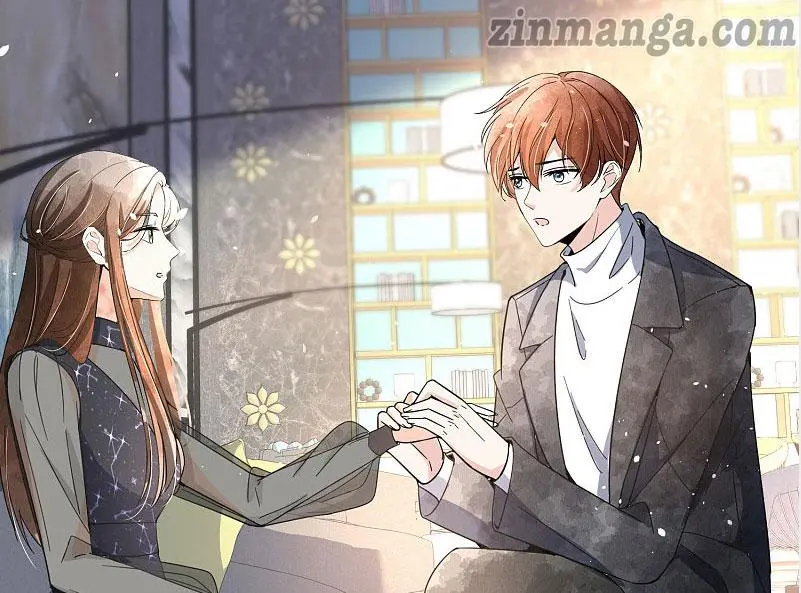Cold-hearted wife – it is not easy to bully her Chapter 108 - page 28
