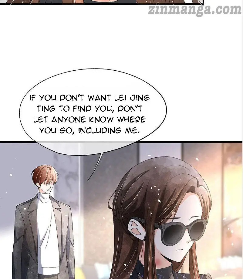 Cold-hearted wife – it is not easy to bully her Chapter 108 - page 33