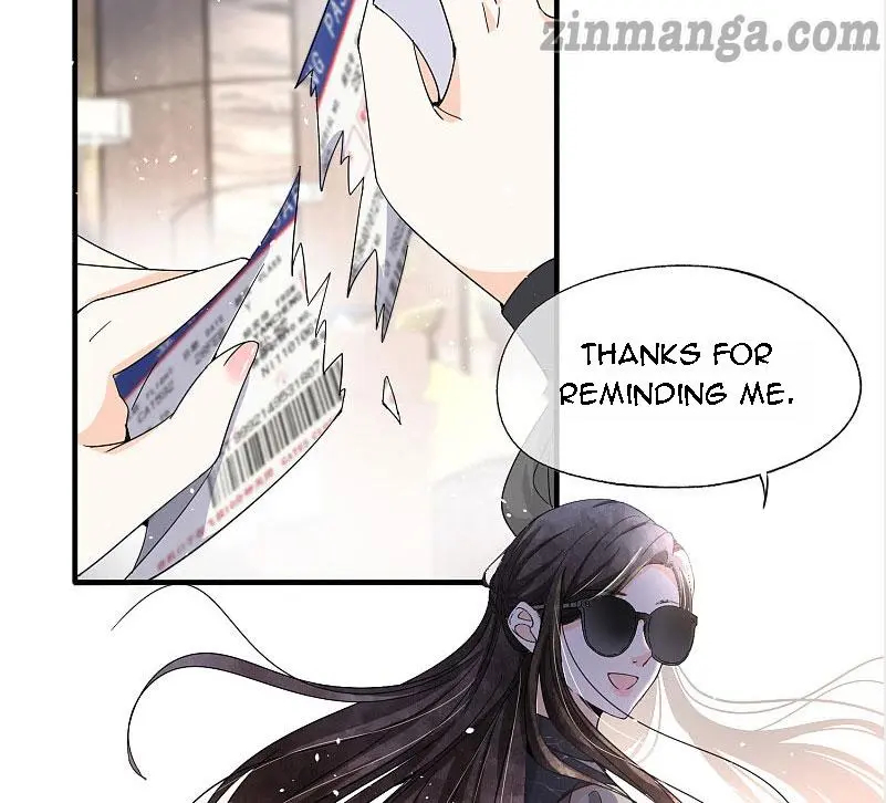 Cold-hearted wife – it is not easy to bully her Chapter 108 - page 35