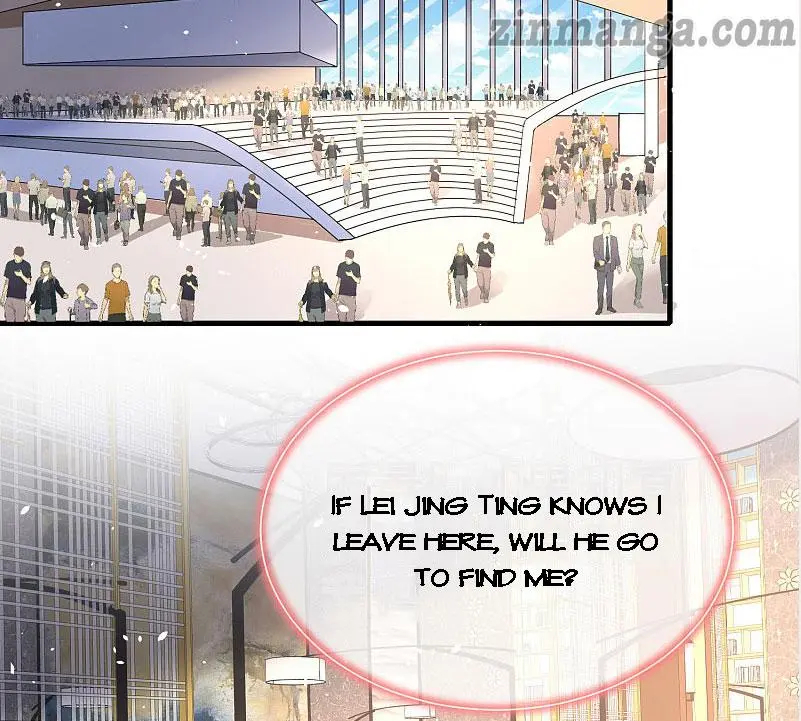 Cold-hearted wife – it is not easy to bully her Chapter 108 - page 4