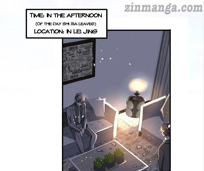 Cold-hearted wife – it is not easy to bully her Chapter 108 - page 40