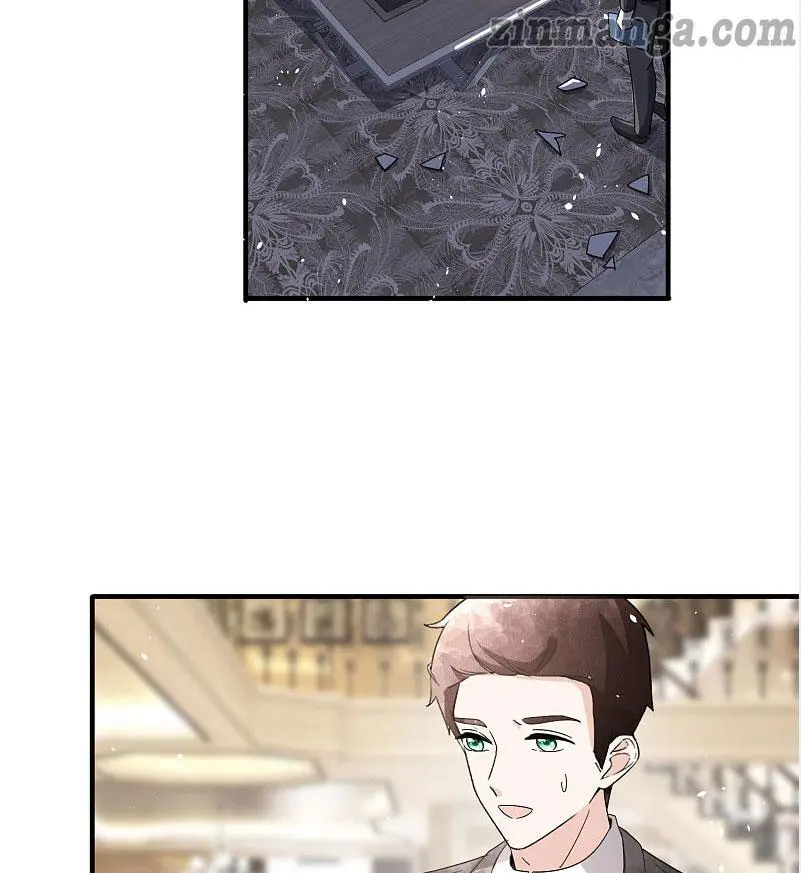 Cold-hearted wife – it is not easy to bully her Chapter 108 - page 41