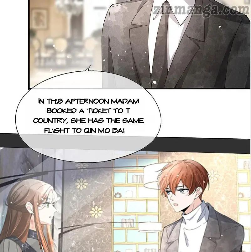 Cold-hearted wife – it is not easy to bully her Chapter 108 - page 42