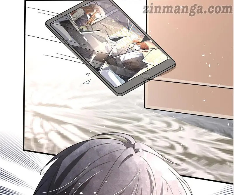 Cold-hearted wife – it is not easy to bully her Chapter 108 - page 47