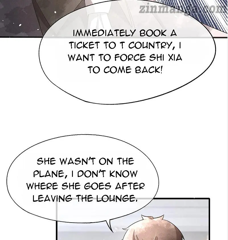 Cold-hearted wife – it is not easy to bully her Chapter 108 - page 49