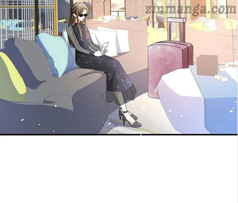 Cold-hearted wife – it is not easy to bully her Chapter 108 - page 5