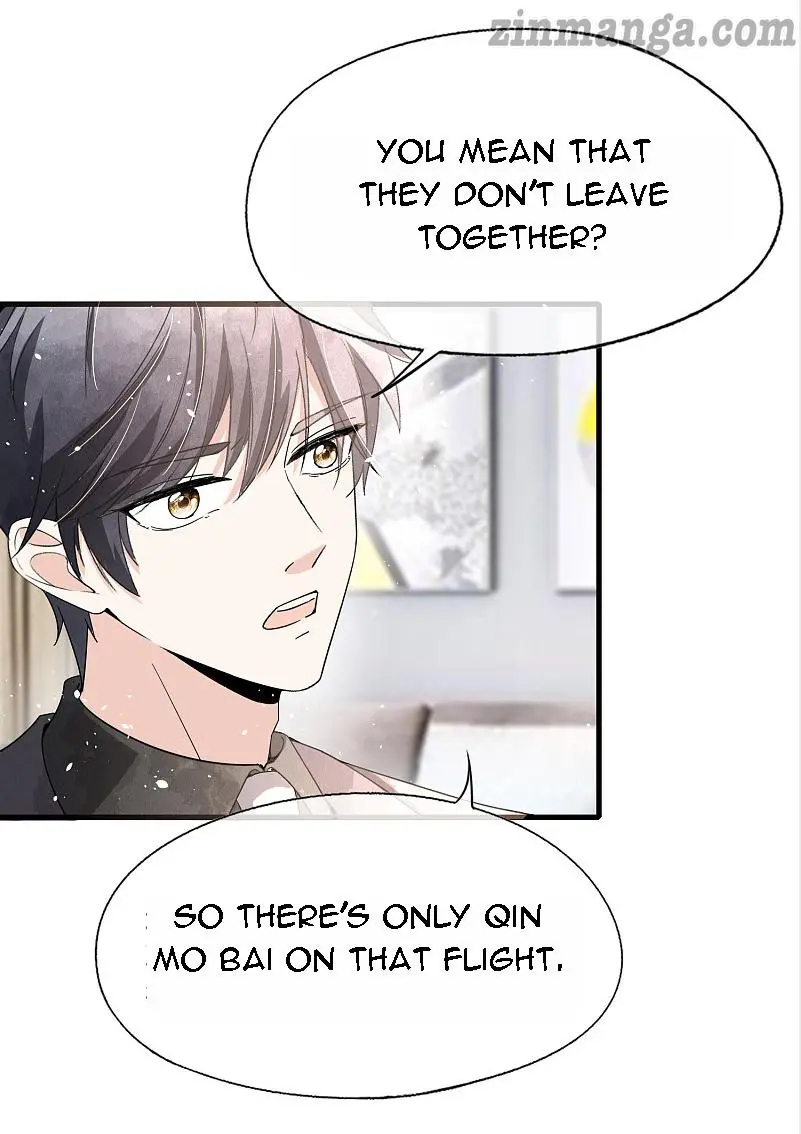 Cold-hearted wife – it is not easy to bully her Chapter 108 - page 51
