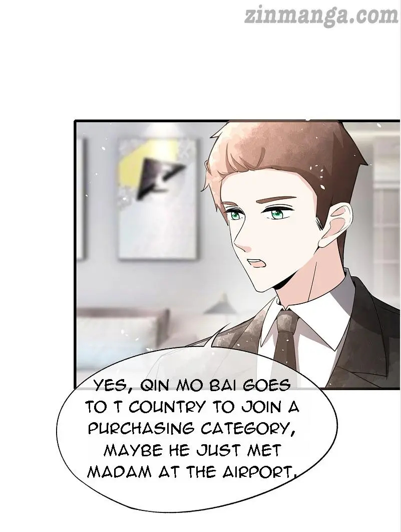 Cold-hearted wife – it is not easy to bully her Chapter 108 - page 52