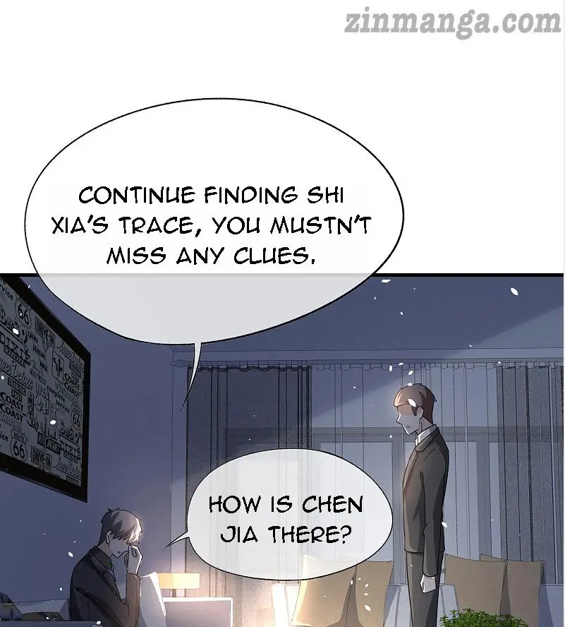 Cold-hearted wife – it is not easy to bully her Chapter 108 - page 53