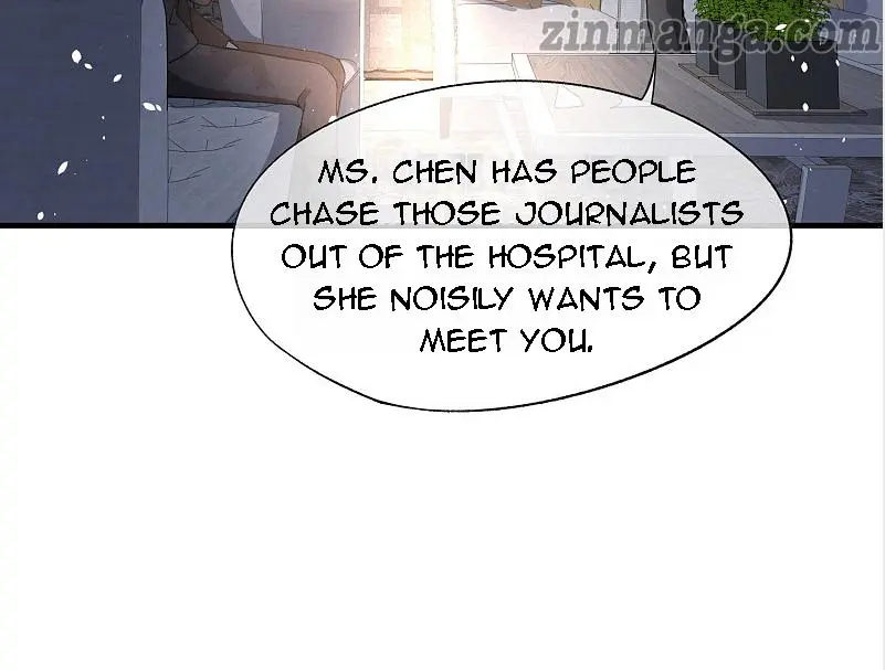 Cold-hearted wife – it is not easy to bully her Chapter 108 - page 54