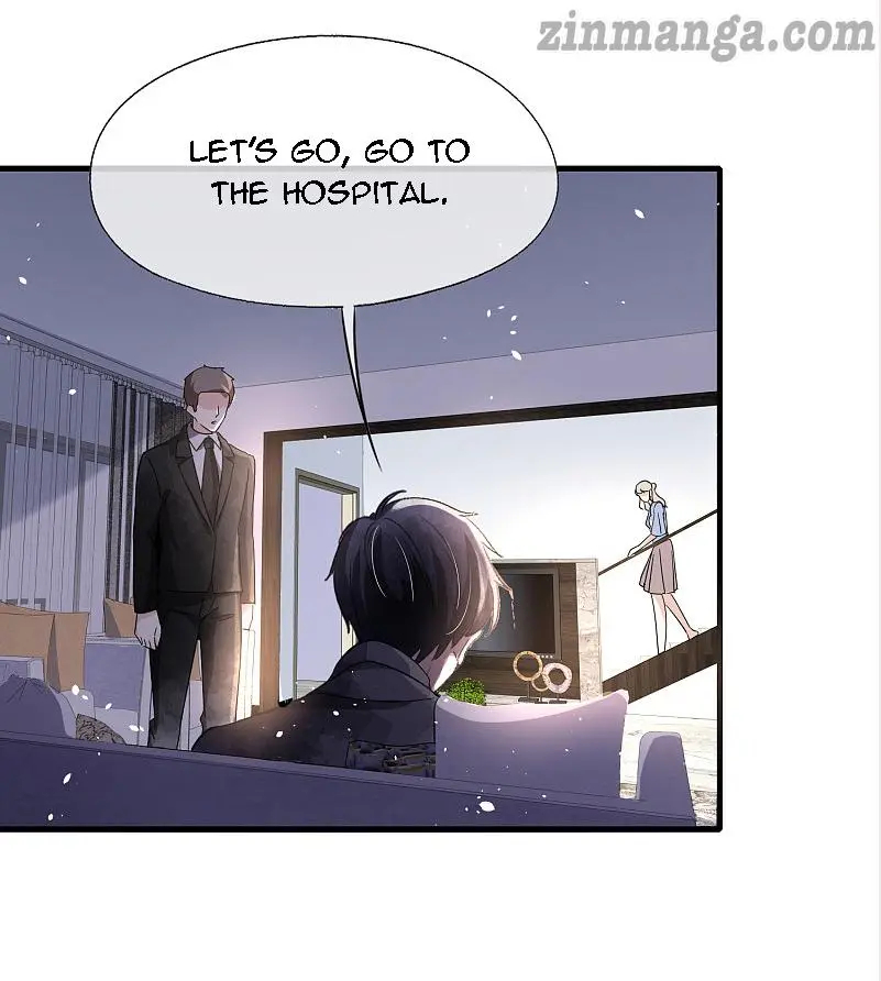 Cold-hearted wife – it is not easy to bully her Chapter 108 - page 55