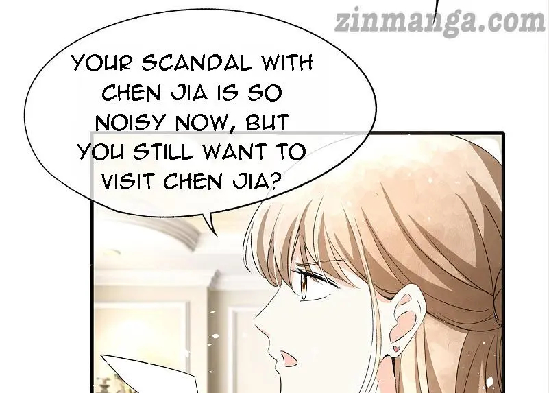 Cold-hearted wife – it is not easy to bully her Chapter 108 - page 59