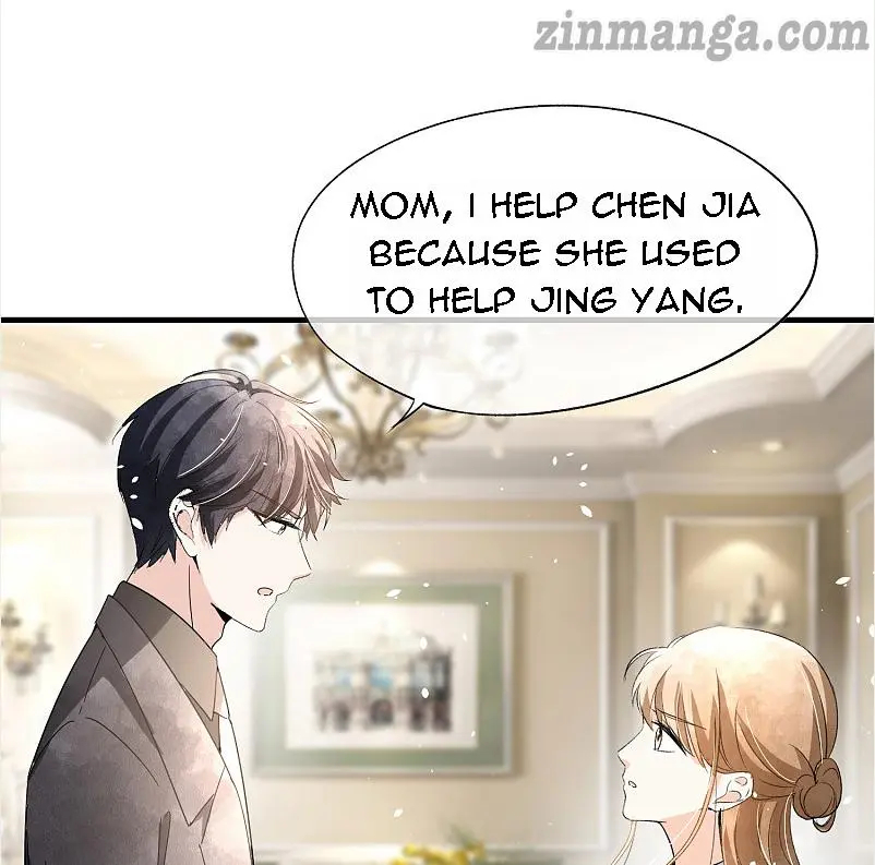 Cold-hearted wife – it is not easy to bully her Chapter 108 - page 61