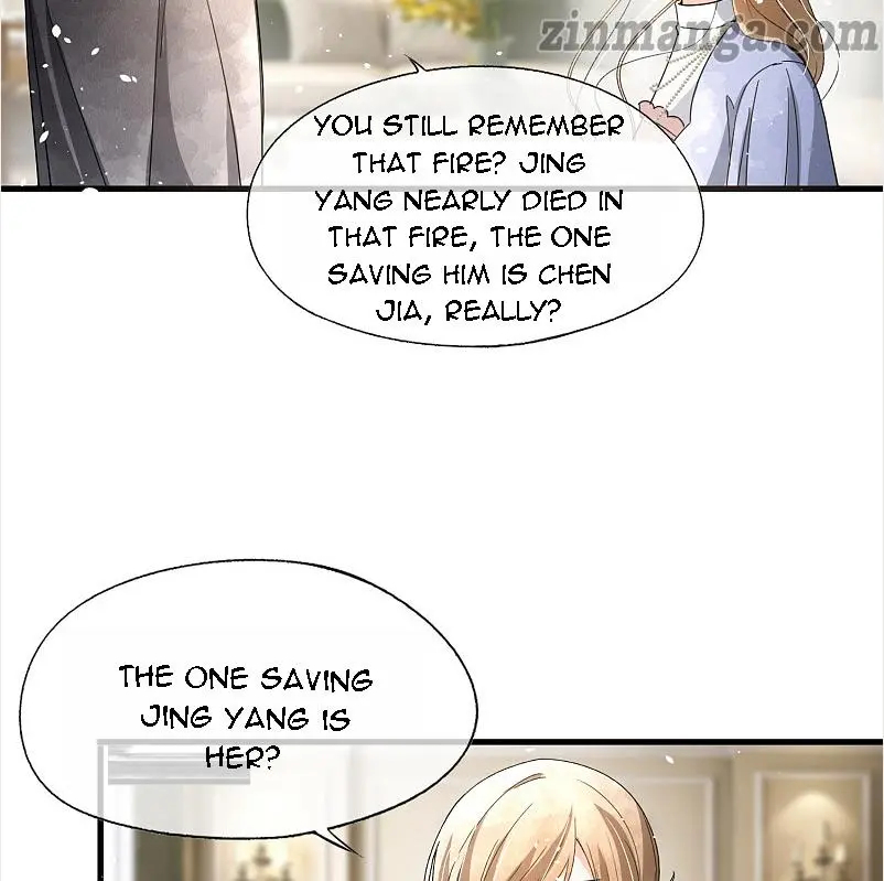 Cold-hearted wife – it is not easy to bully her Chapter 108 - page 62