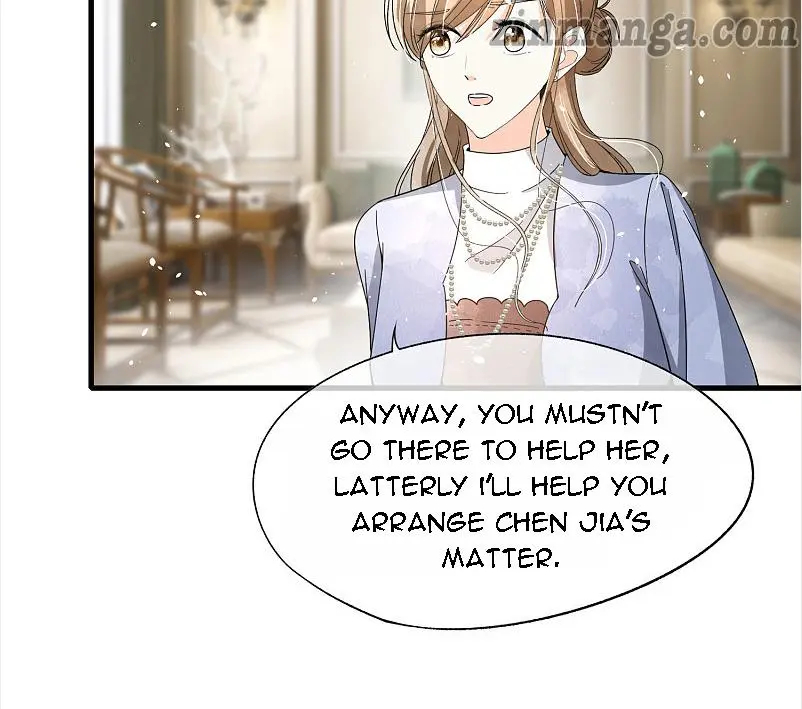 Cold-hearted wife – it is not easy to bully her Chapter 108 - page 63