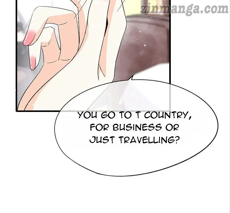 Cold-hearted wife – it is not easy to bully her Chapter 108 - page 7
